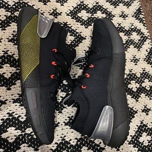 Under Armour Phantom 3- New size 10